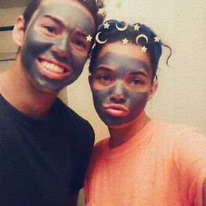 Meet your Posher, Antonio